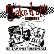 Shake It Up by Ki Sap