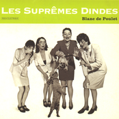 Obéobibiaba by Les Suprêmes Dindes