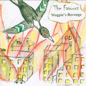 Magpies Revenge