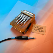 Water Waves - Single