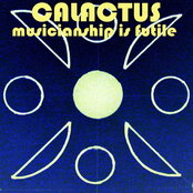 Musicianship Is Futile