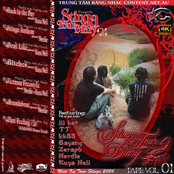 STINGA Tour Diary '24: Tape Vol 1