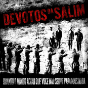 Quando o Mundo Achar Que Você Não Serve para Mais Nada