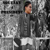 Squeaky 4 President