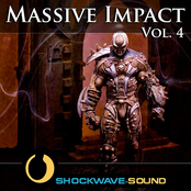 Massive Impact, Vol. 4