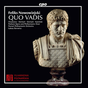 Nowowiejski: Quo Vadis