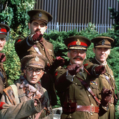 blackadder goes forth