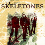 the skeletones