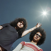 the mars volta