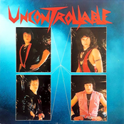 Uncontrollable (1985 EP)