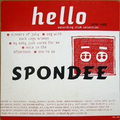 spondee