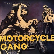 Motorcycle Gang