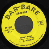 Funky Belly / I'm Moving Out of Your Life