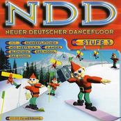 Neuer Deutscher Dancefloor Stufe 3
