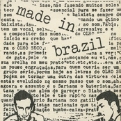 Made In Brazil tape