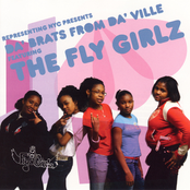 Born 2 B Fly by The Fly Girlz