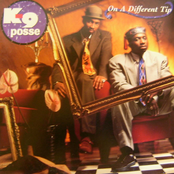 Fed Up by K-9 Posse