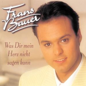 Was Dir Mein Herz Nicht Sagen Kann by Frans Bauer