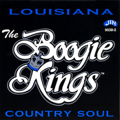 Louisiana Country Soul