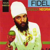 Jah Live by Fidel Nadal