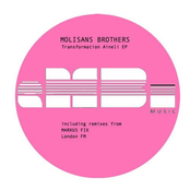 Transformation Aineli EP