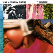 So May It Secretly Begin by Pat Metheny Group