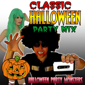 Classic Halloween Party Mix