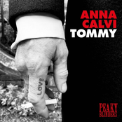 Tommy cover