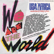 USA For Africa