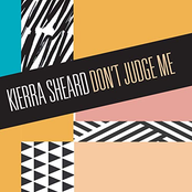 Kierra Sheard: Don't Judge Me (feat. Missy Elliott)