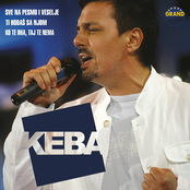 KEBA