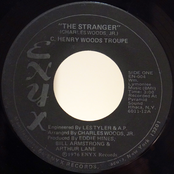 The Stranger