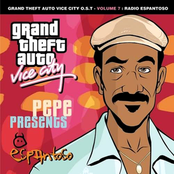 Grand Theft Auto: Vice City, Vol. 7: Radio Espantoso
