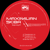 EVA 006 - Beginning EP