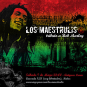 Tributo a Bob Marley