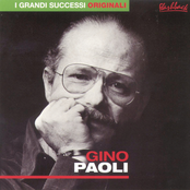 Grazie by Gino Paoli