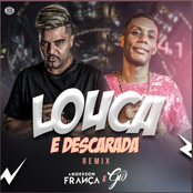 Louca e Descarada (Remix)