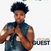 Joy Clark: Guest