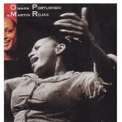 Omara Portuondo & Martin Rojas