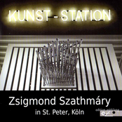 Zsigmond Szathmáry: Kunst-Station