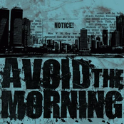 avoid the morning