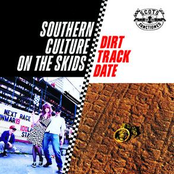 8 Piece Box by Southern Culture On The Skids