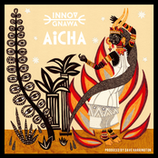Innov Gnawa: Aicha