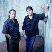 Chick Corea & Béla Fleck