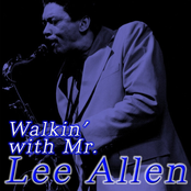 Walkin' With Mr. Lee