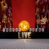 Toubab Krewe: Live At The Orange Peel