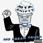 Ice Cream Truck - Single