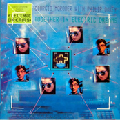 Together In Electric Dreams (12 inch Single)