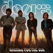 My Wild Love by The Doors