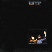 Graham Nash David Crosby
